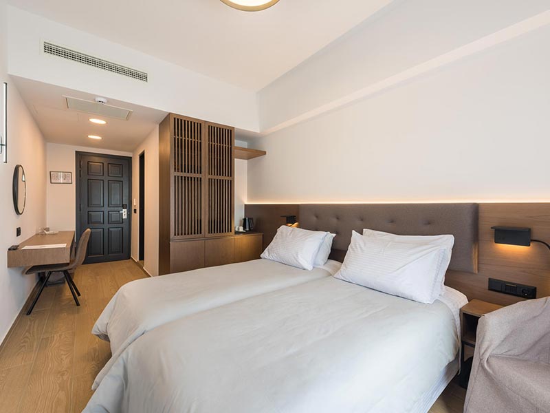 LESVION HOTEL: Φωτογραφίες & Βίντεο