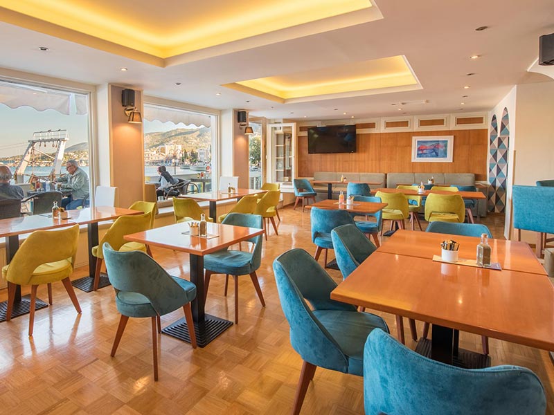 LESVION HOTEL: Φωτογραφίες & Βίντεο