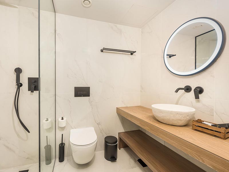 LESVION HOTEL: Φωτογραφίες & Βίντεο