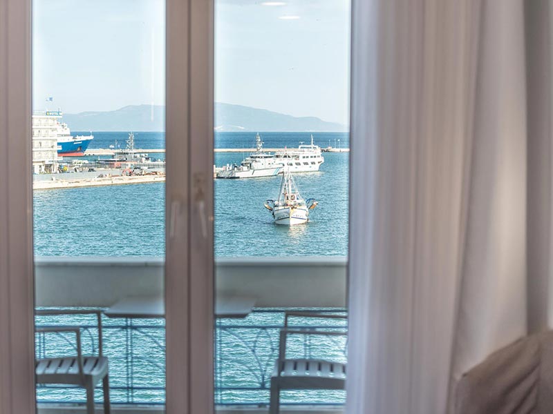 LESVION HOTEL: Φωτογραφίες & Βίντεο
