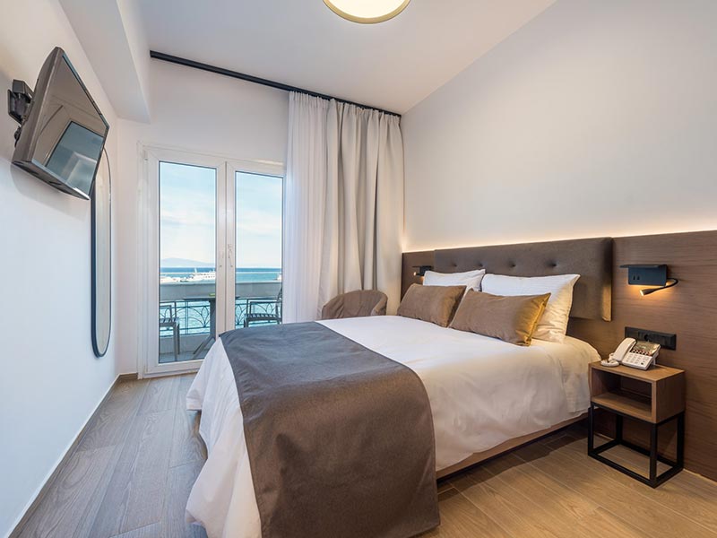 LESVION HOTEL: Φωτογραφίες & Βίντεο