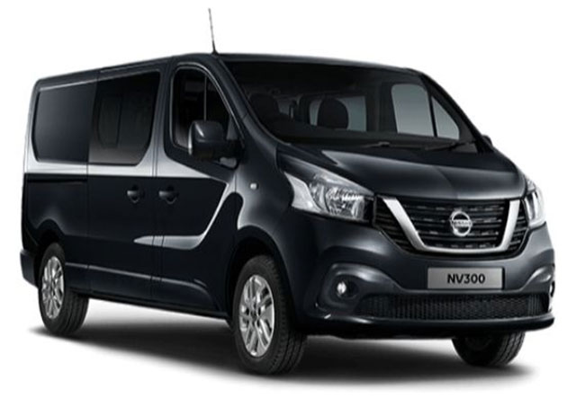 Nissan - NV300