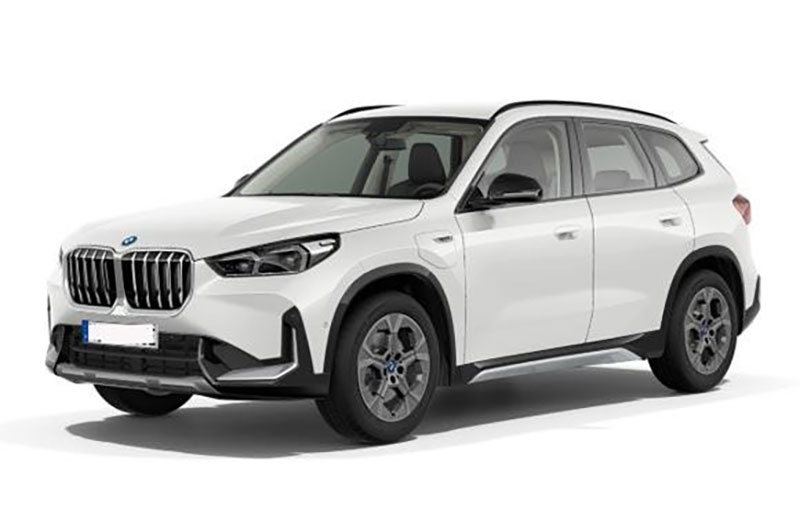 BMW - X1