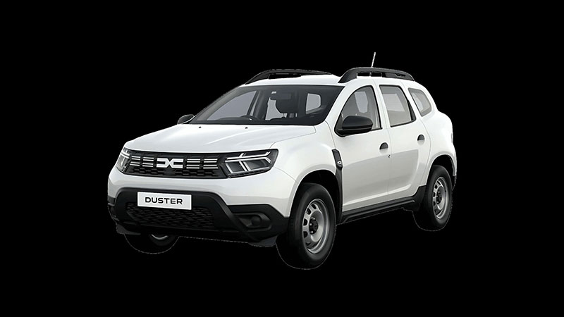 Dacia - Αυτόματο Duster