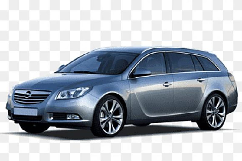 Opel - Astra Tourer αυτόματο