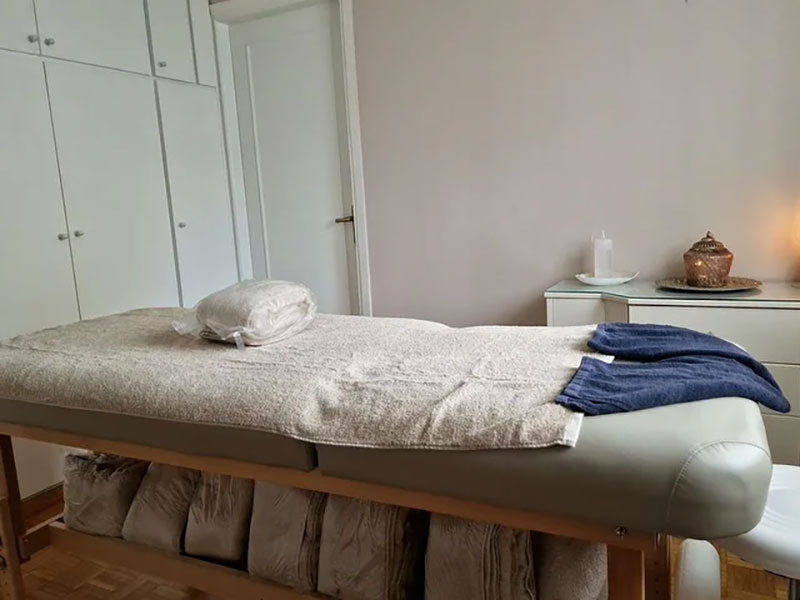 LETS RELAX MASSAGE: Φωτογραφίες & Βίντεο