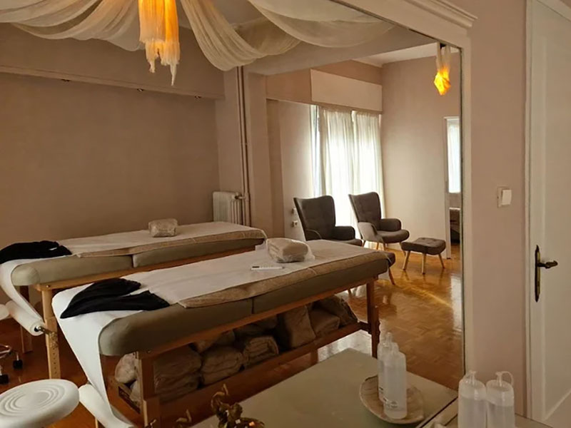 LETS RELAX MASSAGE: Φωτογραφίες & Βίντεο