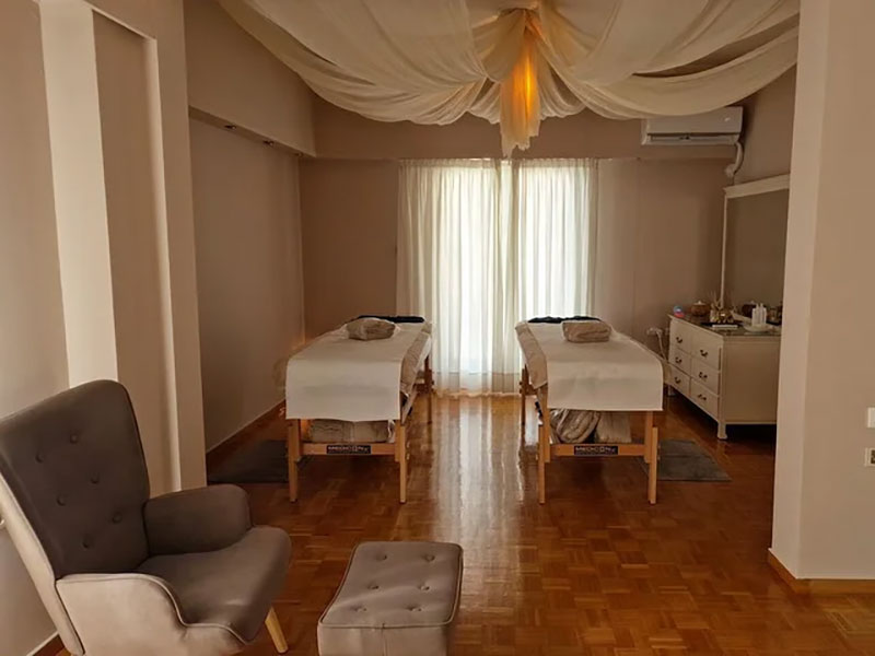 LETS RELAX MASSAGE: Φωτογραφίες & Βίντεο