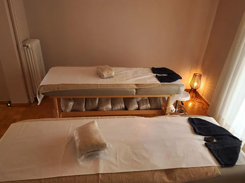 LETS RELAX MASSAGE: Φωτογραφίες & Βίντεο