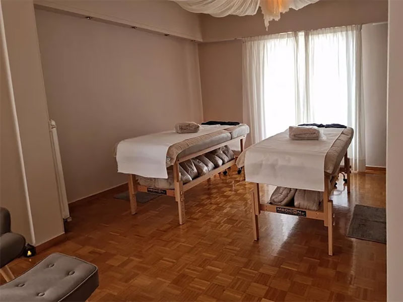 LETS RELAX MASSAGE: Φωτογραφίες & Βίντεο