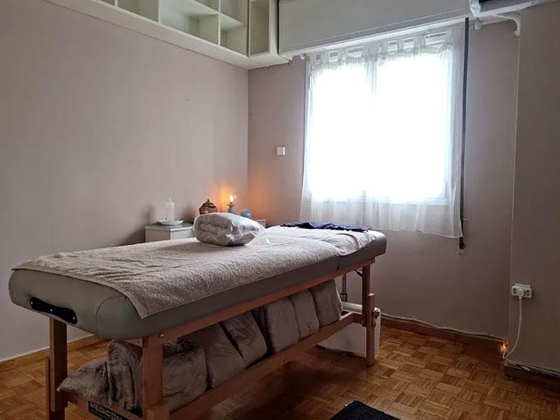 LETS RELAX MASSAGE: Φωτογραφίες & Βίντεο