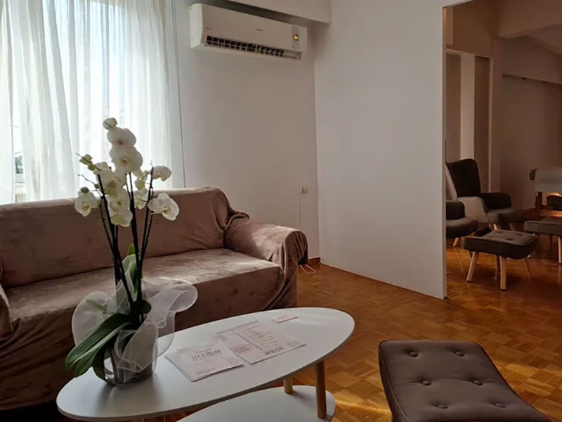 LETS RELAX MASSAGE: Φωτογραφίες & Βίντεο