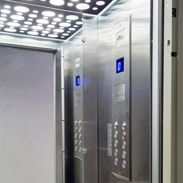 LEVELTEC: Φωτογραφίες & Βίντεο