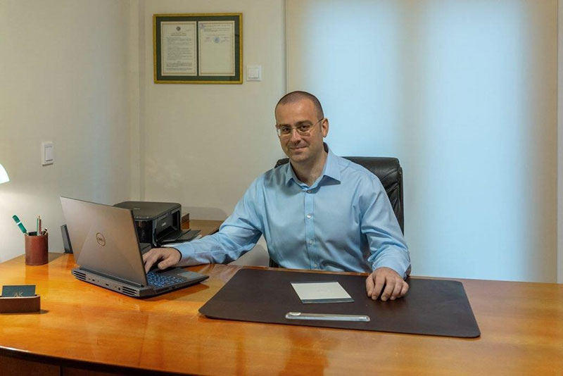 LEVENTAKOS KONSTANTINOS MD, MSc: Φωτογραφίες & Βίντεο