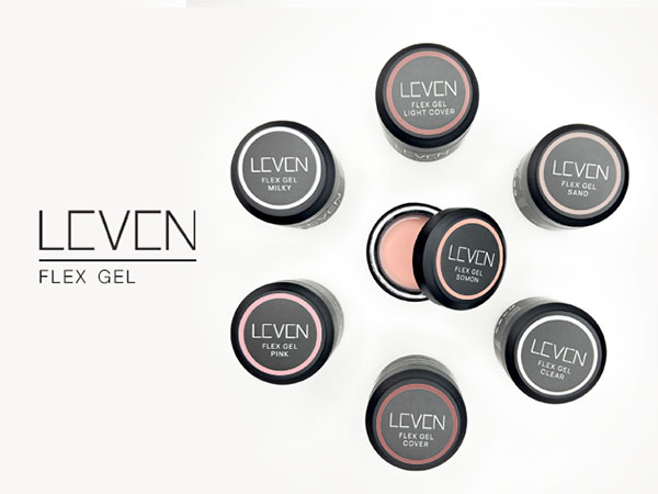 LEVEN: Φωτογραφίες & Βίντεο