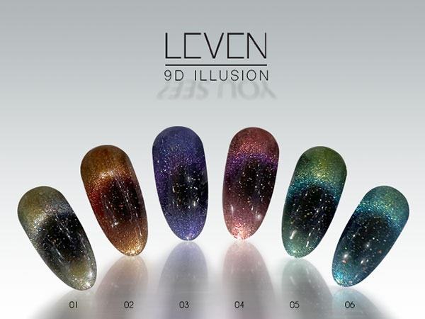 LEVEN: Φωτογραφίες & Βίντεο
