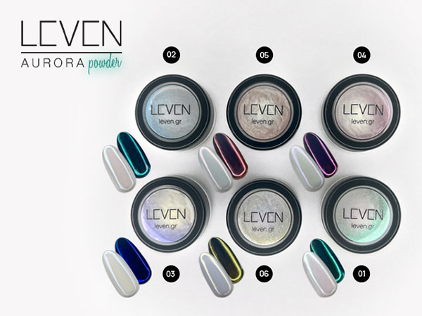 LEVEN: Φωτογραφίες & Βίντεο