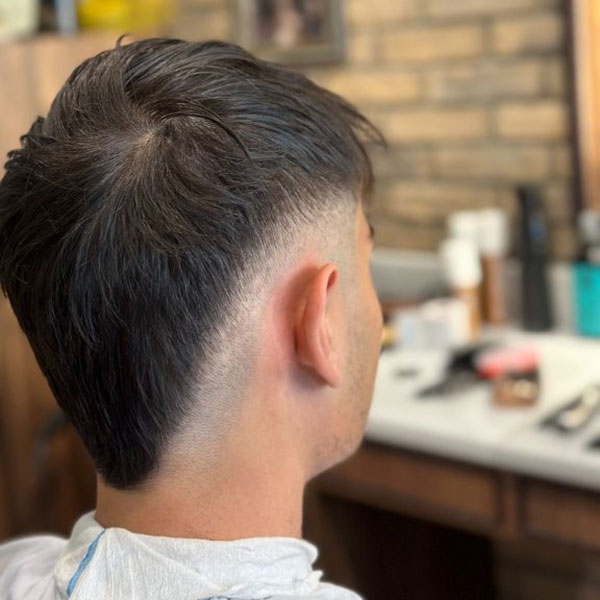 LE BARBIER D'ATHENES: Φωτογραφίες & Βίντεο