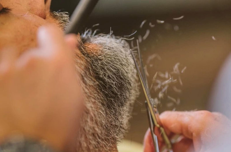 LE BARBIER D'ATHENES: Φωτογραφίες & Βίντεο