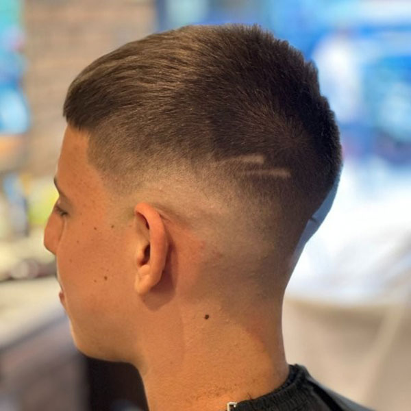 LE BARBIER D'ATHENES: Φωτογραφίες & Βίντεο