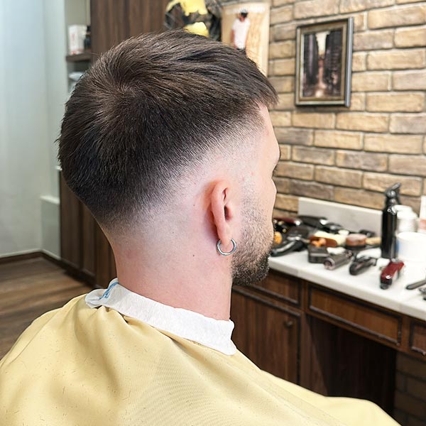 LE BARBIER D'ATHENES: Φωτογραφίες & Βίντεο