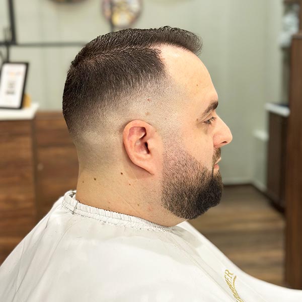 LE BARBIER D'ATHENES: Φωτογραφίες & Βίντεο