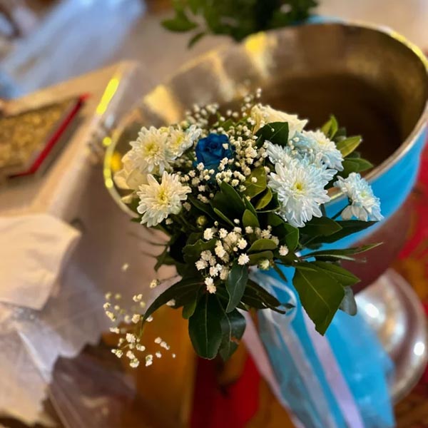 LE FLEURISTE: Φωτογραφίες & Βίντεο