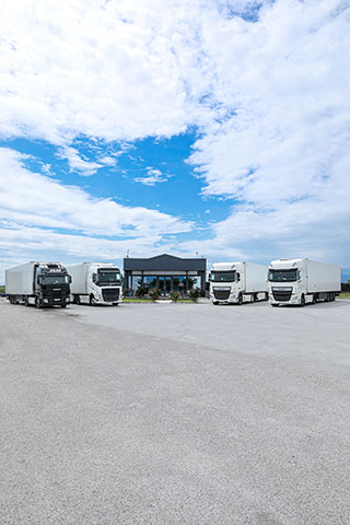 LG TRANSPORT LTD: Φωτογραφίες & Βίντεο