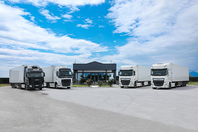 LG TRANSPORT LTD: Φωτογραφίες & Βίντεο