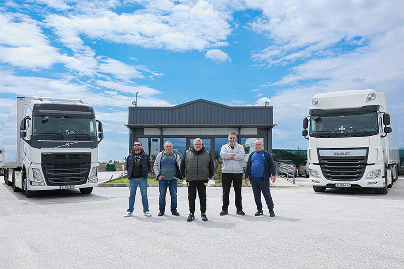 LG TRANSPORT LTD: Φωτογραφίες & Βίντεο