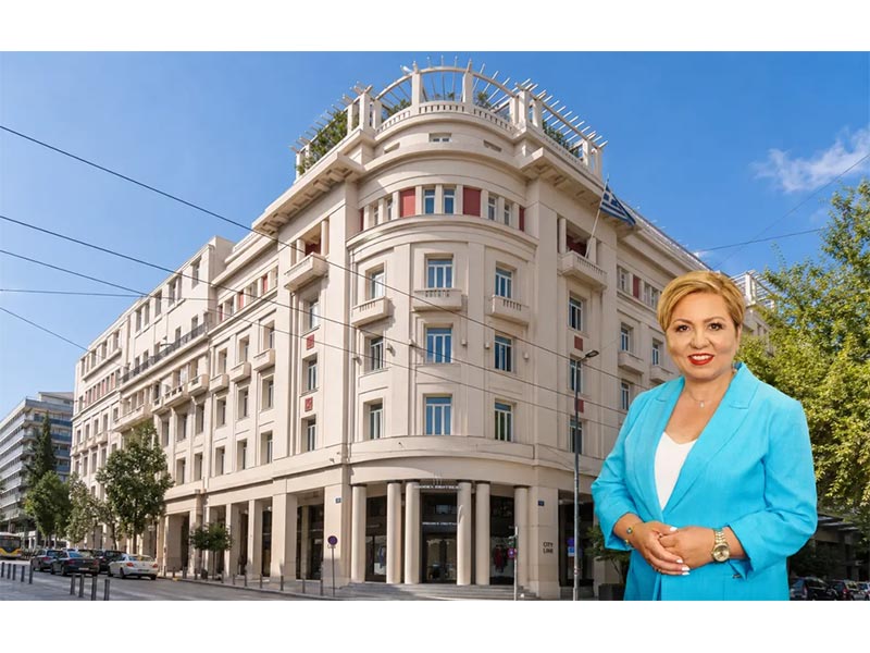 Έκδοση Οικοδομικών Αδειών