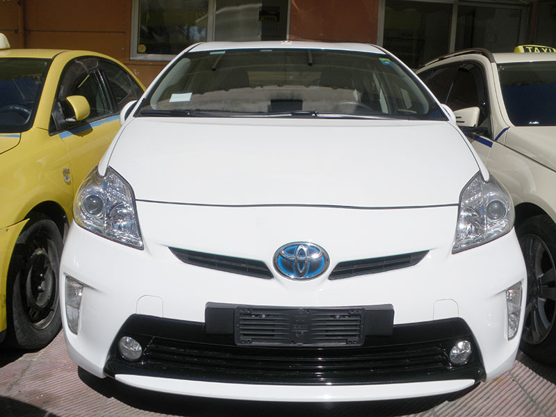 Prius