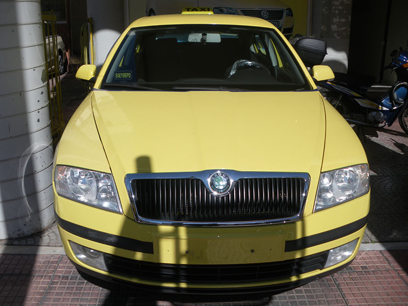 Octavia 5