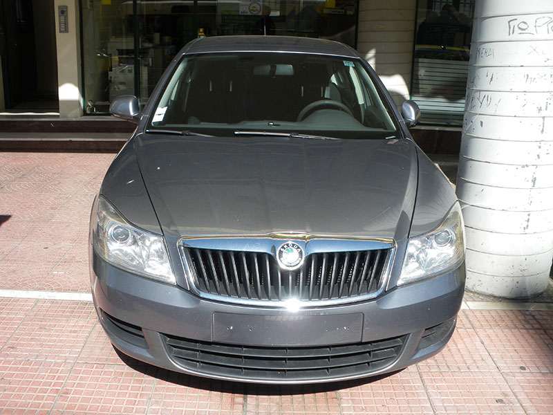 Octavia 5