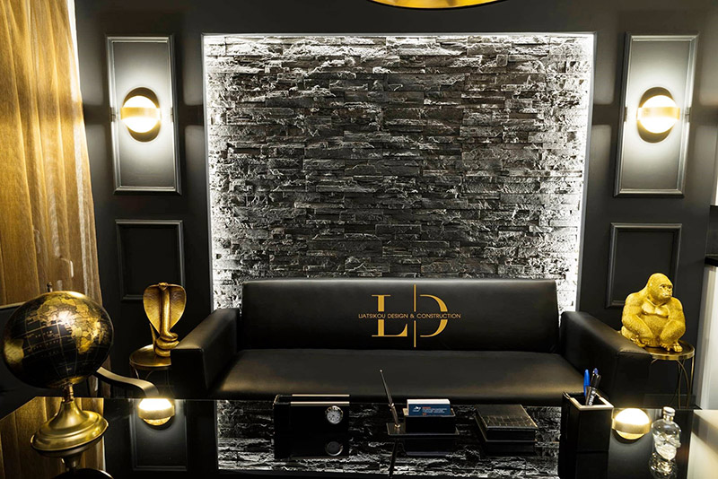 LIATSIKOU DESIGN: Φωτογραφίες & Βίντεο