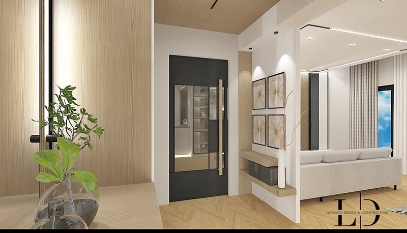 LIATSIKOU DESIGN: Φωτογραφίες & Βίντεο