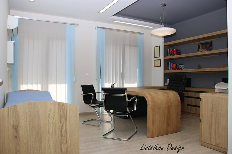 LIATSIKOU DESIGN: Φωτογραφίες & Βίντεο