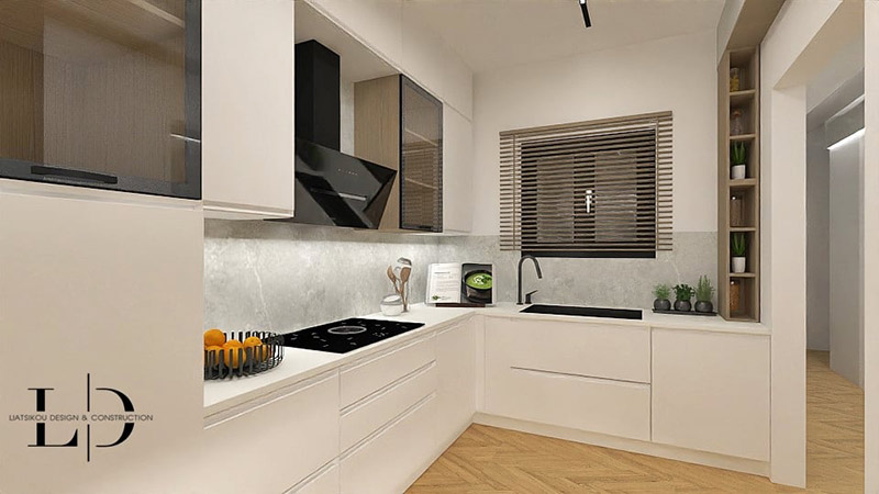 LIATSIKOU DESIGN: Φωτογραφίες & Βίντεο