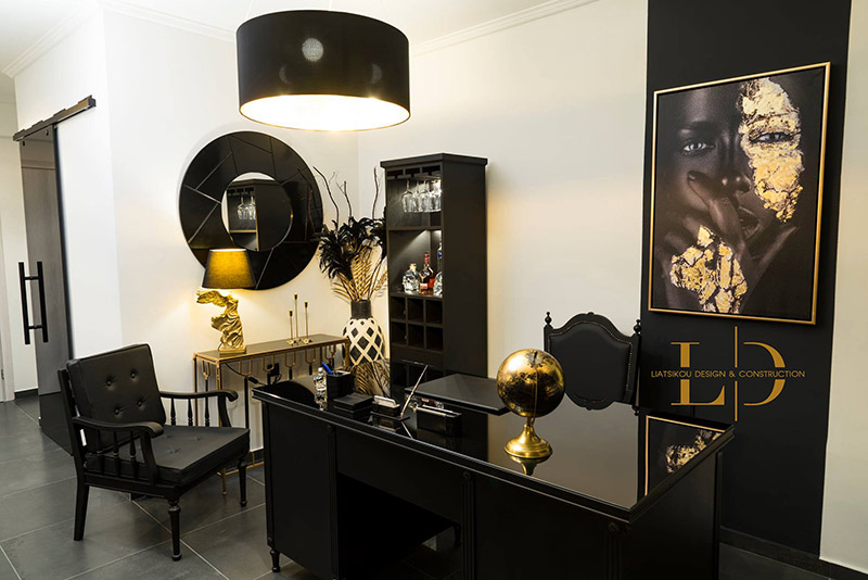 LIATSIKOU DESIGN: Φωτογραφίες & Βίντεο