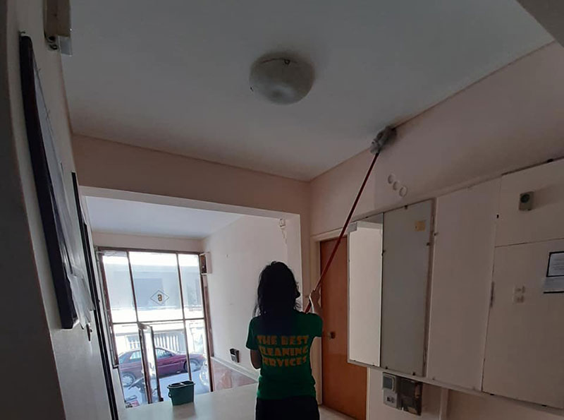 LIDA - THE BEST CLEANING SERVICES: Φωτογραφίες & Βίντεο