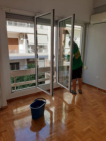 LIDA - THE BEST CLEANING SERVICES: Φωτογραφίες & Βίντεο
