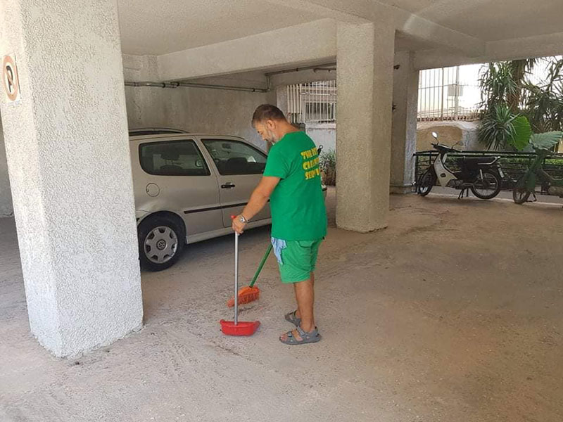 LIDA - THE BEST CLEANING SERVICES: Φωτογραφίες & Βίντεο