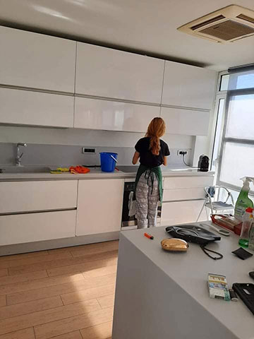 LIDA - THE BEST CLEANING SERVICES: Φωτογραφίες & Βίντεο