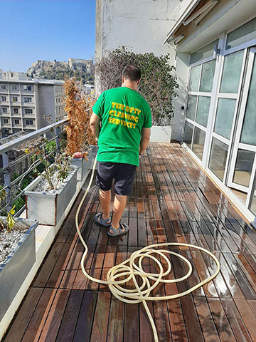 LIDA - THE BEST CLEANING SERVICES: Φωτογραφίες & Βίντεο