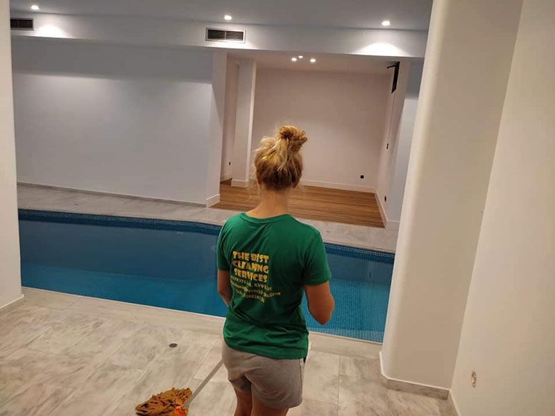 LIDA - THE BEST CLEANING SERVICES: Φωτογραφίες & Βίντεο