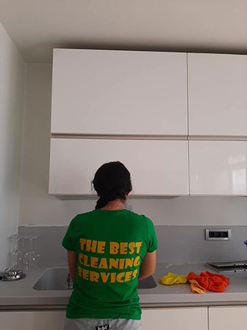 LIDA - THE BEST CLEANING SERVICES: Φωτογραφίες & Βίντεο