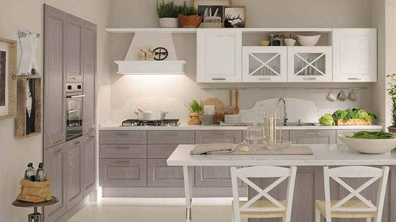 LINEA IN CUCINA - CHATZIKYRIAZIS: Φωτογραφίες & Βίντεο