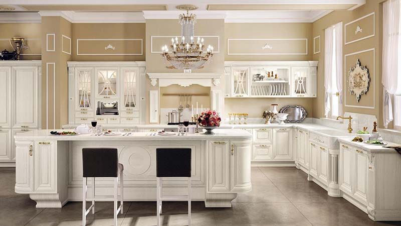 LINEA IN CUCINA - CHATZIKYRIAZIS: Φωτογραφίες & Βίντεο