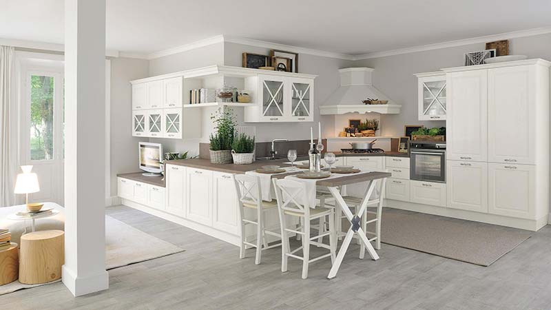 LINEA IN CUCINA - CHATZIKYRIAZIS: Φωτογραφίες & Βίντεο