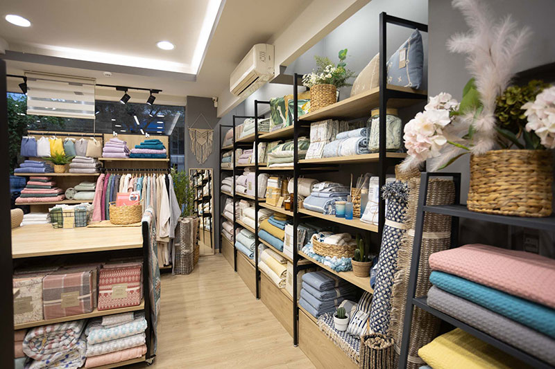 LINEN MOOD: Φωτογραφίες & Βίντεο